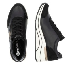 Remonte Wedge Sneaker D0T09-03 Schuhe