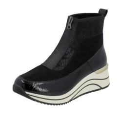 Remonte Stiefelette D0T71-01 Schuhe