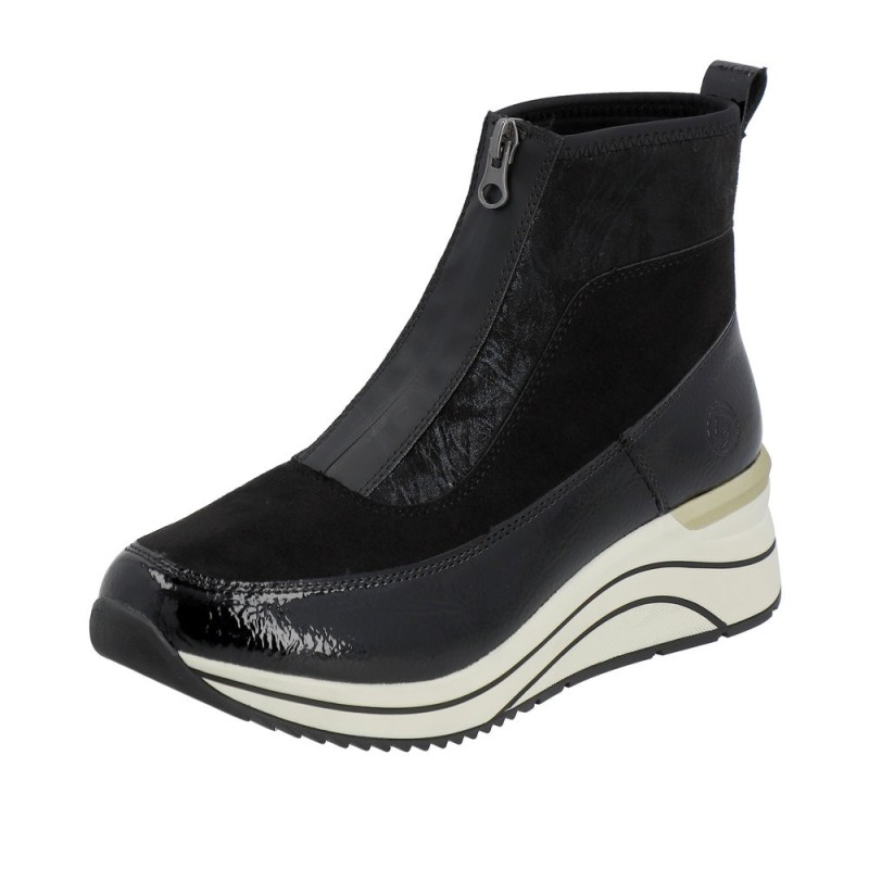 Remonte Stiefelette D0T71-01 Schuhe