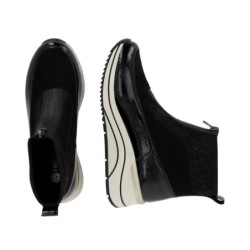 Remonte Stiefelette D0T71-01 Schuhe