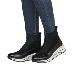 Remonte Stiefelette D0T71-01 Schuhe