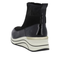 Remonte Stiefelette D0T71-01 Schuhe