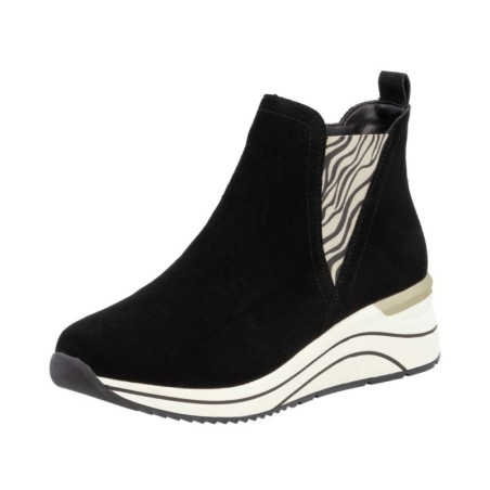 Remonte Chelsea Boots D0T75-03 Schuhe
