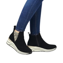Remonte Chelsea Boots D0T75-03 Schuhe