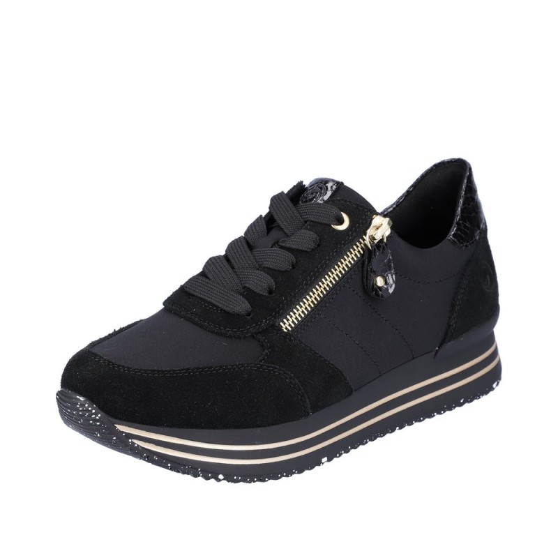Remonte Sneaker D1316-01 Schuhe