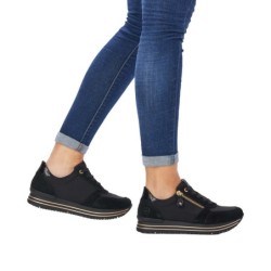 Remonte Sneaker D1316-01 Schuhe