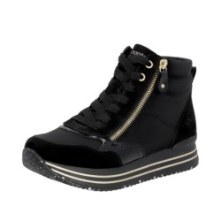 Remonte Sneaker D1370-01 Schuhe