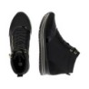 Remonte Sneaker D1370-01 Schuhe