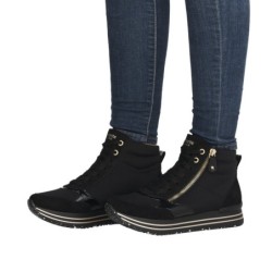 Remonte Sneaker D1370-01 Schuhe