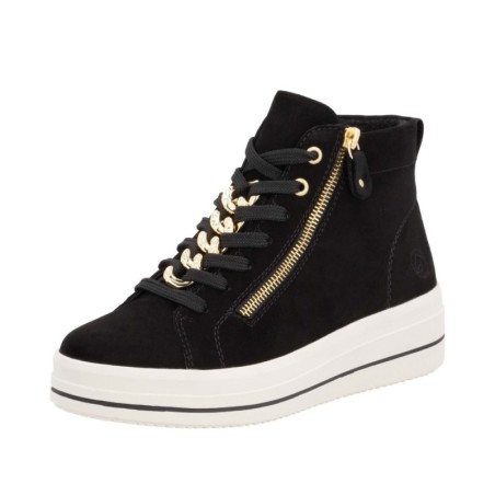 Remonte Sneaker High D1C70-02 Schuhe