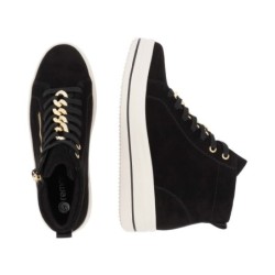 Remonte Sneaker High D1C70-02 Schuhe