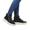 Remonte Sneaker High D1C70-02 Schuhe