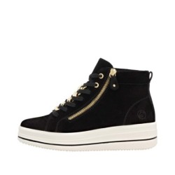 Remonte Sneaker High D1C70-02 Schuhe