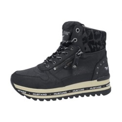 Mustang Boots 1364-503-9 Schuhe