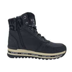 Mustang Boots 1364-503-9 Schuhe