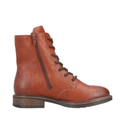 Rieker Stiefelette 71450-24 Schuhe