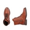 Rieker Stiefelette 71450-24 Schuhe