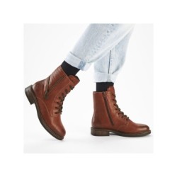 Rieker Stiefelette 71450-24 Schuhe