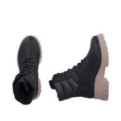 Rieker Tex Stiefelette 71831-00 Schuhe
