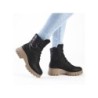 Rieker Tex Stiefelette 71831-00 Schuhe