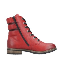Rieker Stiefelette 72212-35 Schuhe