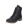 Rieker Stiefelette 72221-00 Schuhe