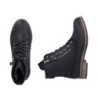 Rieker Stiefelette 72221-00 Schuhe