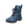 Rieker Biker Boots 72675-12 Schuhe