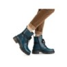 Rieker Biker Boots 72675-12 Schuhe