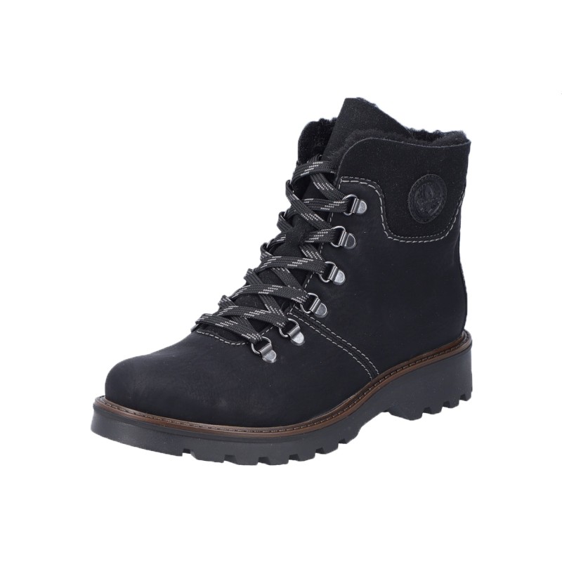 Rieker Boots 73232-00 Schuhe