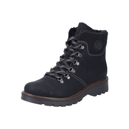Rieker Boots 73232-00 Schuhe