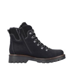 Rieker Boots 73232-00 Schuhe