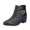Rieker Stiefelette 73975-00 Schuhe