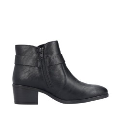 Rieker Stiefelette 73975-00 Schuhe