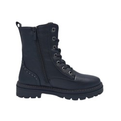 Mustang Biker Boots 1404-601-9 Schuhe