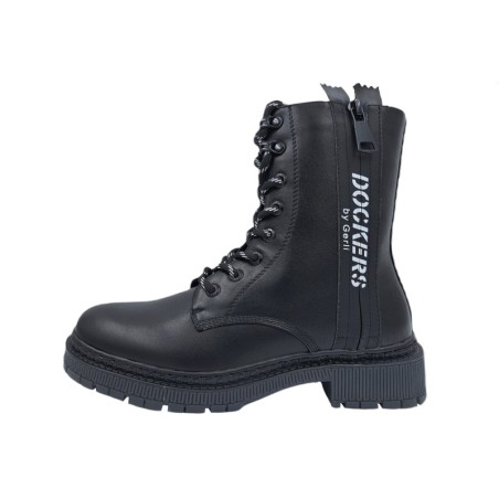 Dockers by Gerli Stiefel 53BA202-610-100 Schuhe
