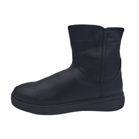 Andrea Conti Stiefel 0348022-002 Schuhe