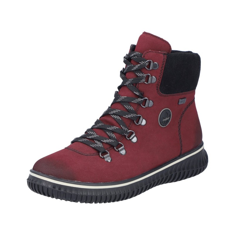 Rieker Tex Boots  74247-35 Schuhe