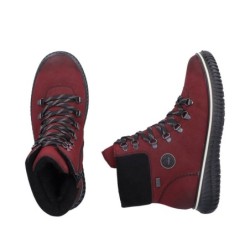 Rieker Tex Boots  74247-35 Schuhe