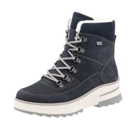Remonte Tex Boots D2B74-14 Schuhe