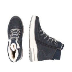 Remonte Tex Boots D2B74-14 Schuhe