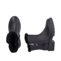 Rieker Kurzstiefel 76061-00 Schuhe