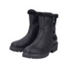 Rieker Kurzstiefel 76061-00 Schuhe