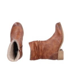 Rieker Stiefelette 76581-24 Schuhe