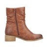 Rieker Stiefelette 76581-24 Schuhe