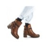Rieker Stiefelette 77580-24 Schuhe