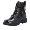 Remonte Lack Boots D8659-03 Schuhe