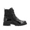 Remonte Lack Boots D8659-03 Schuhe