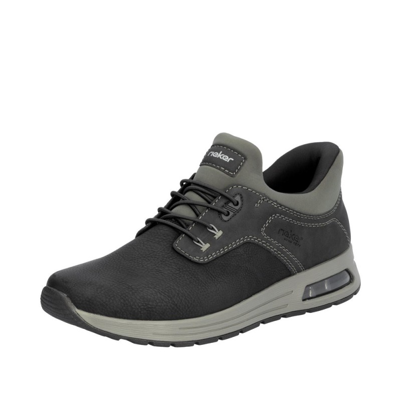 Rieker Slipper B1051-00 Schuhe