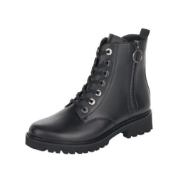 Remonte Biker Boots D8671-01 Schuhe